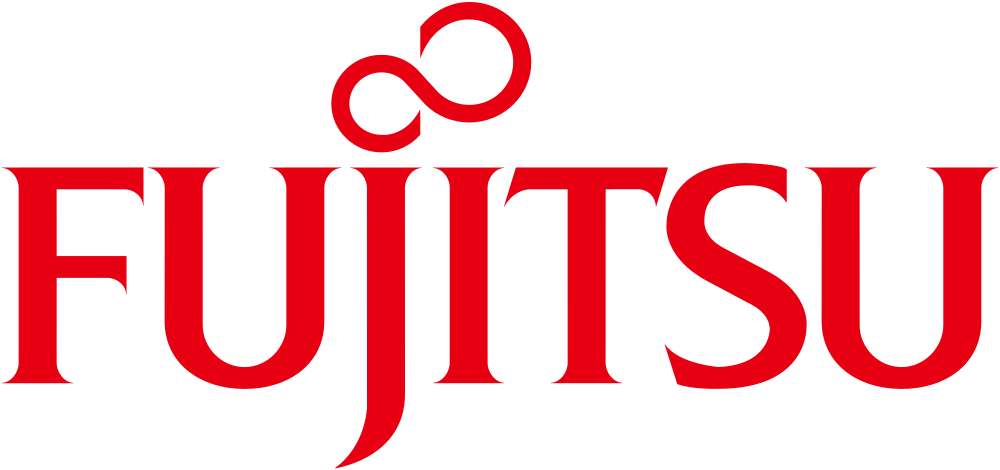 Fujitsu-Logo